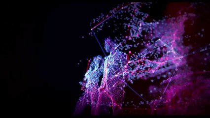 DS E-TENSE concept - Art in movement