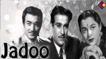 Lelo Lelo Phuldani Lelo ... Jadoo ... 1951 ... Singers...Shamshad Begum,Zohrabai Ambalewali,Rafi.