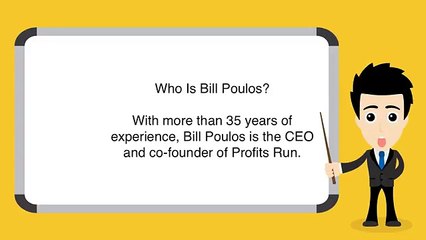 Looking For 20/30 Wealth Trader - Learn More Here