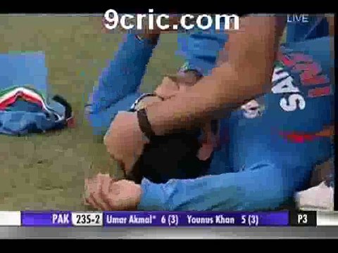 Biggest Accident in Cricket History Virat Kohli And Rohit Sharma vs Pakistan Asia Cup cricket