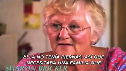 L' incredibile storia della ragazza nata senza gambe
