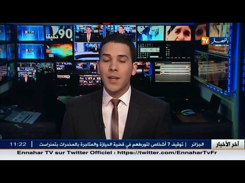 العاصمة قرد يثير هلعا وسط سكان حي تيقصراين ببئر خادم