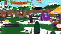 South Park Stick of Truth - Part 15 -Gameplay Walkthrough - She-Ogre Quest (with COMMENTARY)