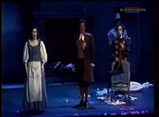 La Cenerentola - Quintet Nel volto estatico...