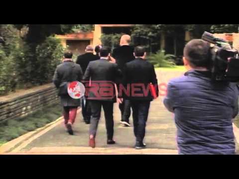 Mblidhet Njësia e Koordinimit të qeverisë, Shpëtim Idrizi nuk merr pjesë- Ora News-