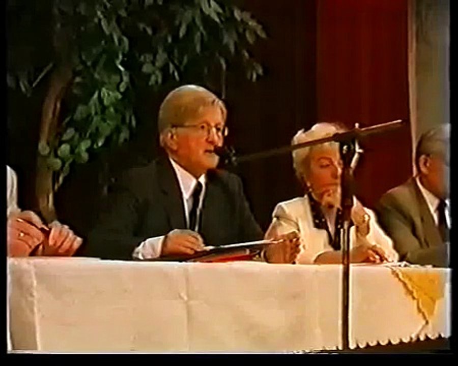 Optymalni  Ciechocinek 2004  Dr Jan Kwaśniewski Cz. 7 z  9