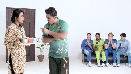 Asia Cup 2016 New Epic Add ! Cup parosiyo ko ni dena !!
