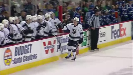 3 Stars of the Night- Hat tricks and a shutout