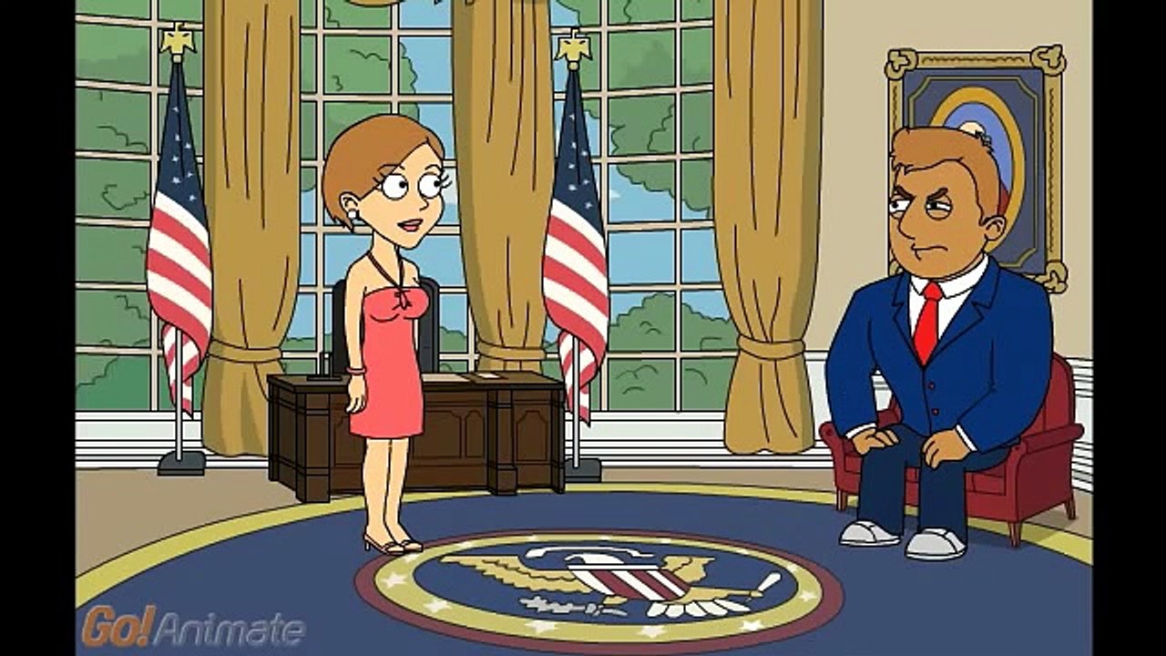 GoAnimations Figures High