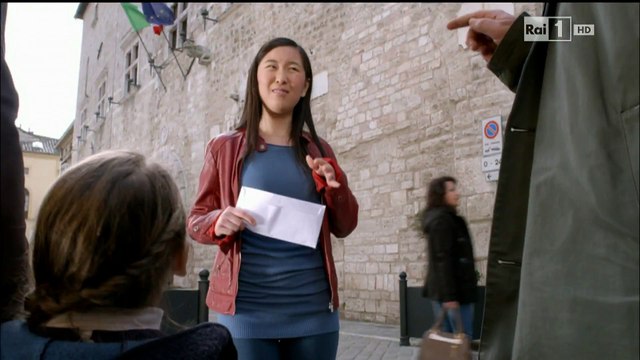 Don Matteo 9x00 El viaje del oficial Cecchini (8) En Narni V.O.S.E.