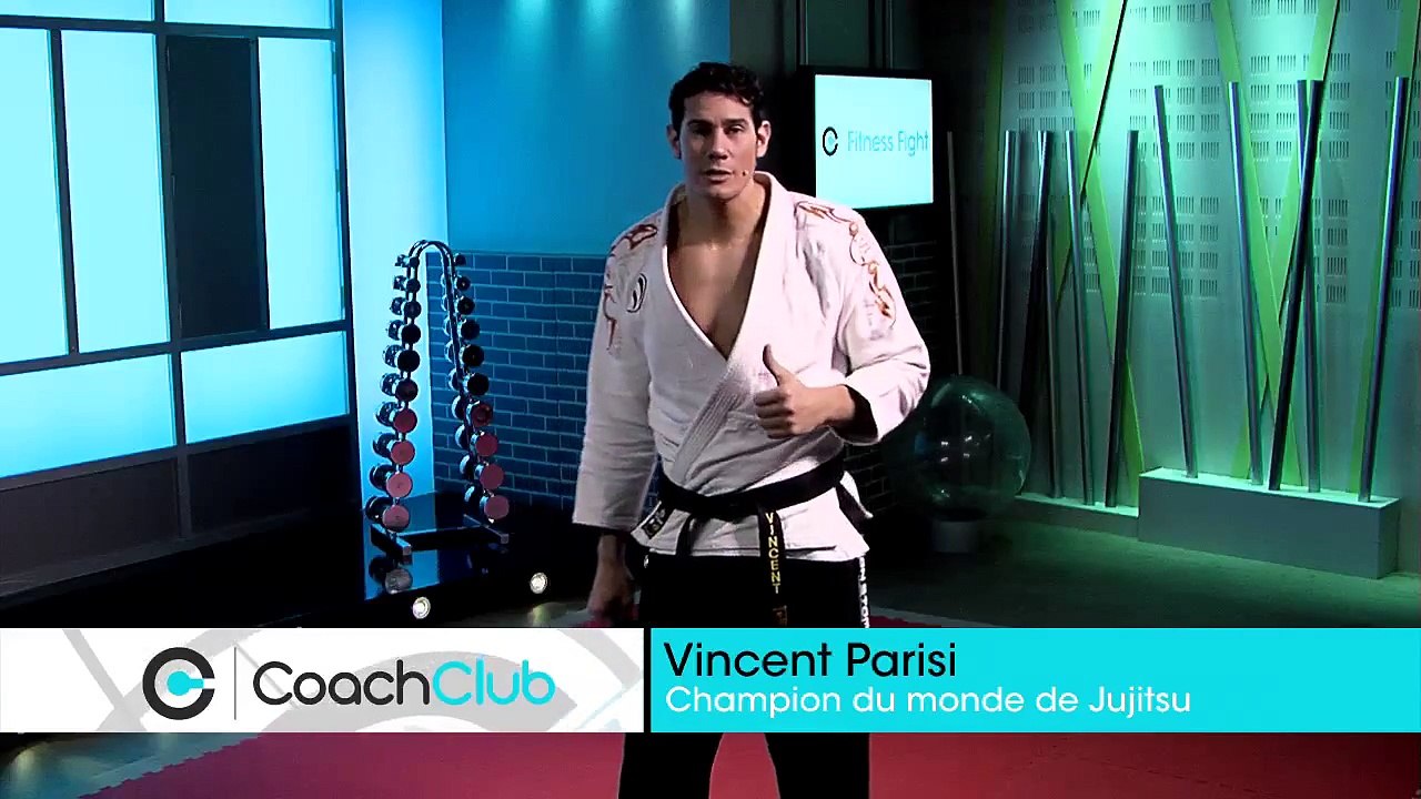 CoachClub présente : le Fitness Fight !