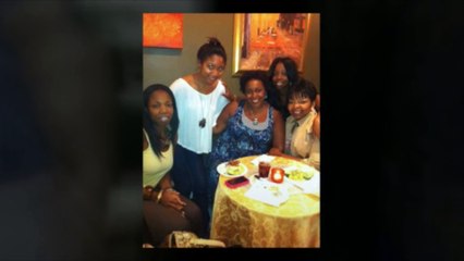 sheniece 40th birthday