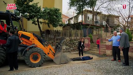 Baba Candır 28.Bölüm Fragmanı