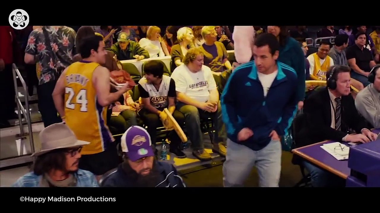 10 Great Actors in Terrible Movies