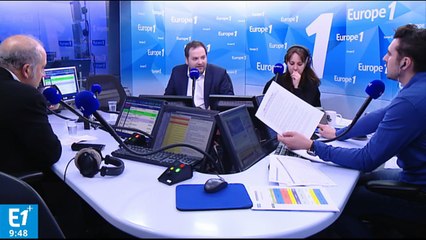 Invités médias: césar