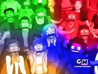 Totally Spies Season 4 Episode 6 Mime Your Own Business