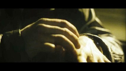 Narcopolis Official Trailer 1 (2015) - Elodie Yung, Jonathan Pryce