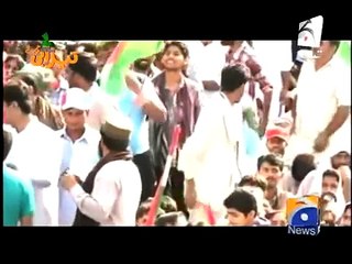punjabi totay tahir ul qadri very funny