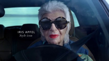Publicis La Maison pour DS - «Driven by Style - UK version» - février 2016
