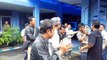 Wali Kota Bogor Bima Arya Umumkan Pemberhentian Dirut PDAM, Karyawan Sujud Syukur