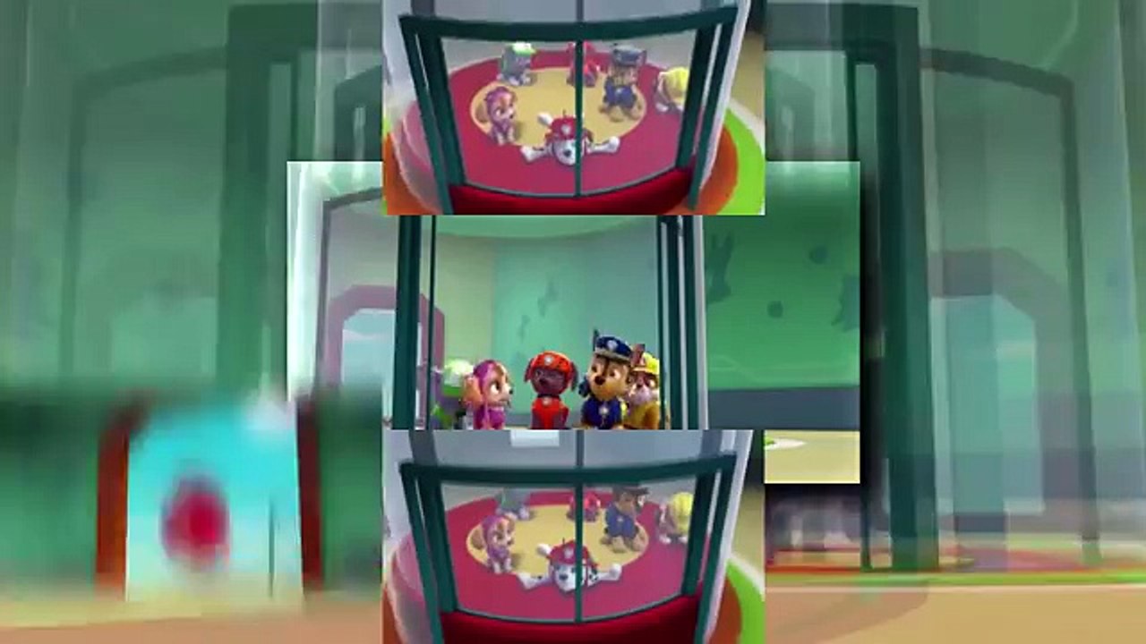 (YTPMV) Marshall is a balloon Scan