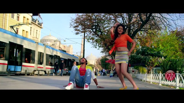 Aashona Full Song - Raj Chakraborty - Bonny - Rittika - 2014