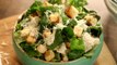 Caesar Salad Recipe | Homemade Caesar Salad | The Bombay Chef - Varun Inamdar