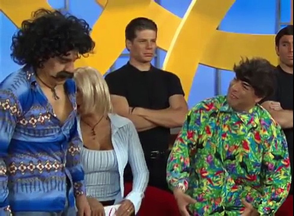 La Hora Pico La Hora Pico Capítulo 301