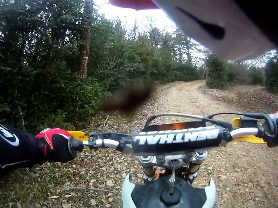 enduro 01