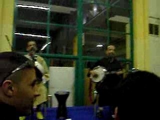 oudaden et aslal a charleroi en belgique 2/6/2007