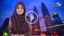 Sekilas Fakta, Jumaat 26/6 - Saya ada harta berbilion ringgit?... karut, kata Dr M