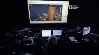 See Reality - New CGI of How Titanic Sank