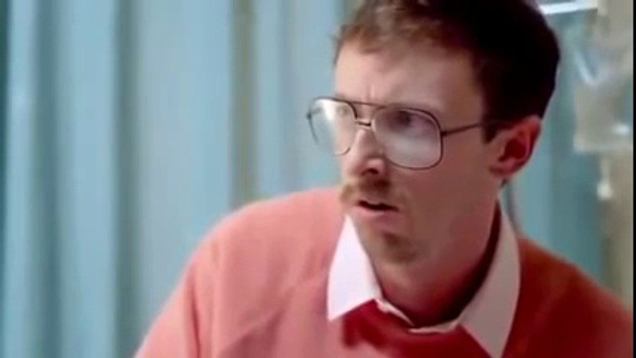 Banned Commercial Reese's Pieces Baby Being Born Funny