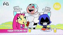 Cartoon Network - New Episodes October 9 (Preview) Regular Show Steven Universe Space Race