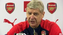 Wenger calls for big changes at Fifa