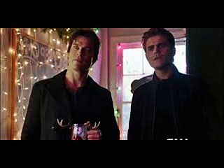 Watch The Vampire Diaries Season 7 Episode 14 Moonlight on the Bayou Full Episode