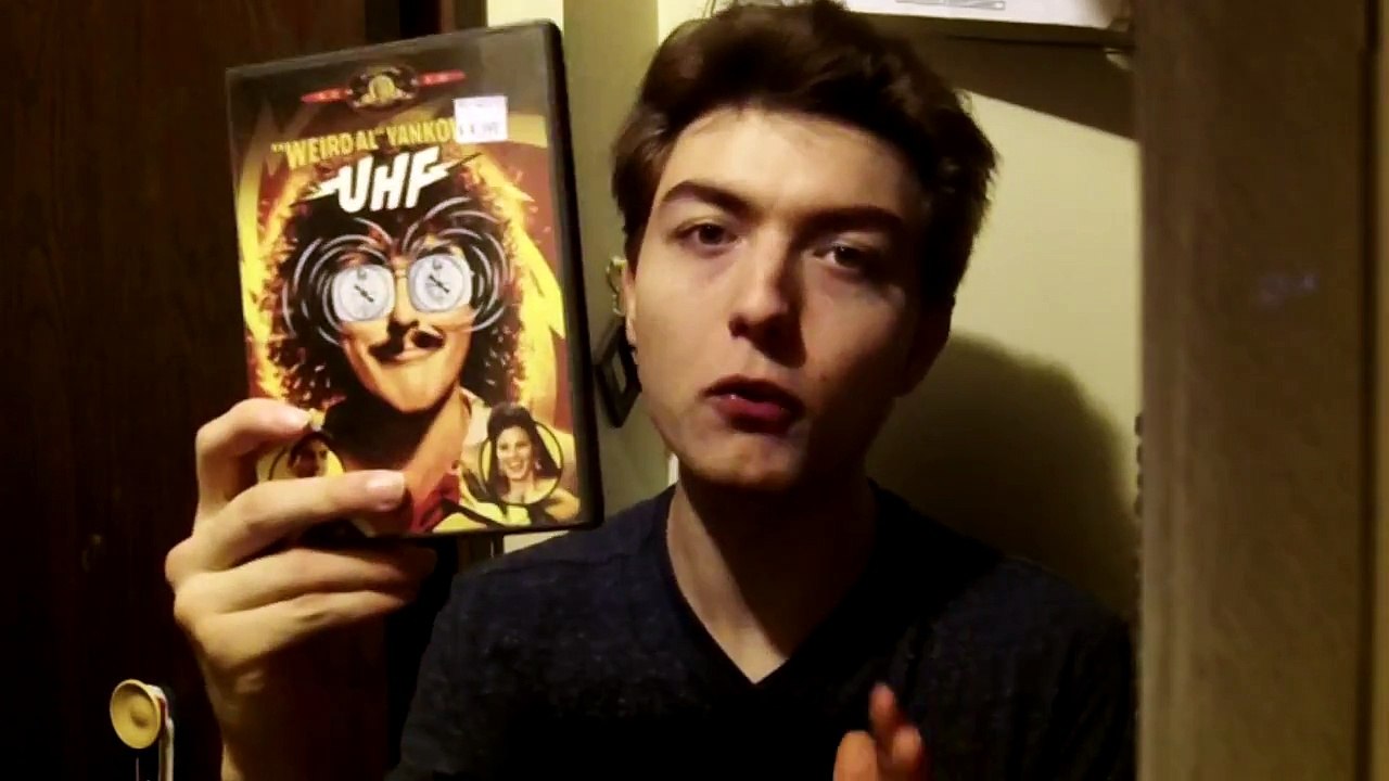 My DVD Collection Update - 11/15/14