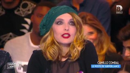 TPMP : Jeanne Mas fait une vanne très osée à Cyril Hanouna