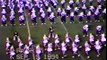 Wayne High School Marching Band Fri Sep 9 1994 first home game Movies