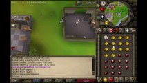 Runescape (OSRS) - Making Money 101 - Ruby Necklaces - 2016