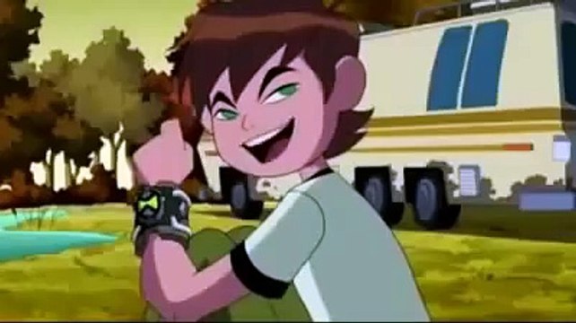 Ben 10 Ben 10 Transformation Ripjaws Spidermonkey Stinkfly Full Episode Low