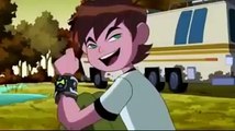 Ben 10 Ben 10 Transformation Ripjaws Spidermonkey Stinkfly Full Episode Low