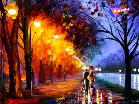 Tình nghèo có nhau - Karaoke HD [Beat gốc Mạnh Quỳnh]