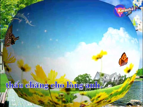 Phi Vân Điệp Khúc-Karaoke