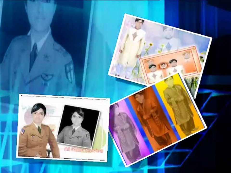 ali bhai