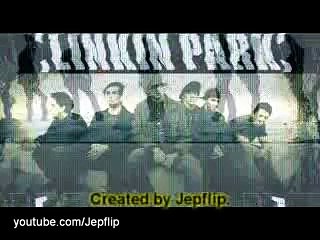 Linkin Park - Numb [Backmasked]
