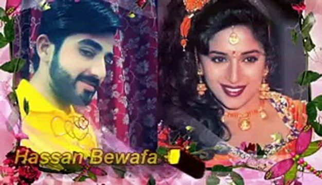 Tum Mujhe Itna Pyar Karo - Kumar Sanu Sadhna Sargam - Andaaz Tera Mastana (1994) - Dailymotion(1)