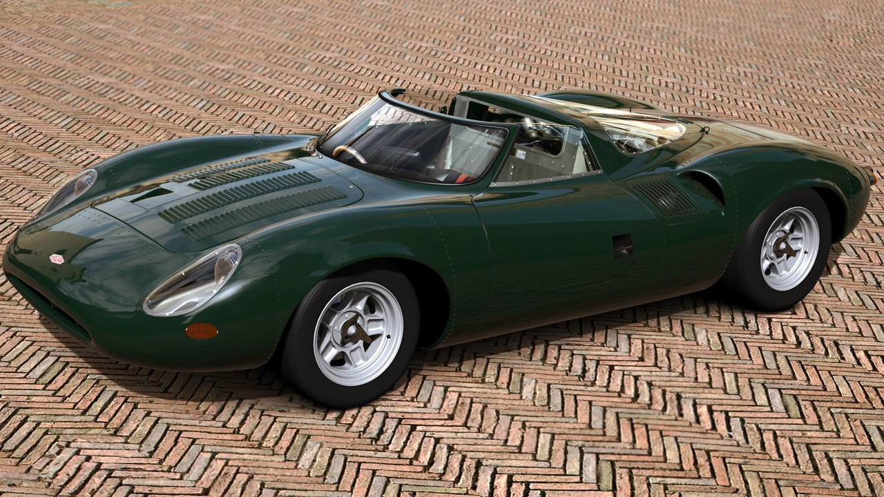 Top 5 Most Expensive Jaguar Cars In the World