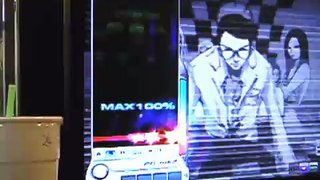 【DJMAX Online】Croove - Out Law【7K SC】【Play by EC】