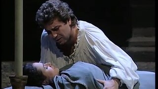 Romeo & Juliette : Salut! Tombeau sombre et silencieux! (ROH 1994)